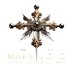 Mark Polo Piercings